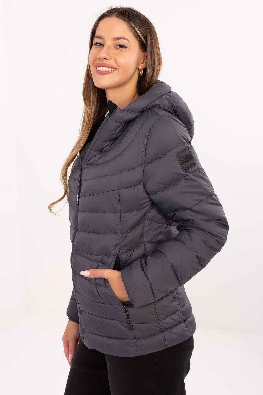 Jacket model 222389